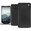 Noreve Cover in pelle verticale (Mate 10)