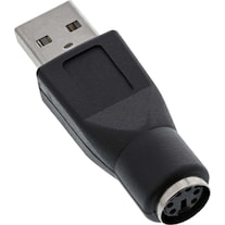 InLine USB PS/2 Adapter