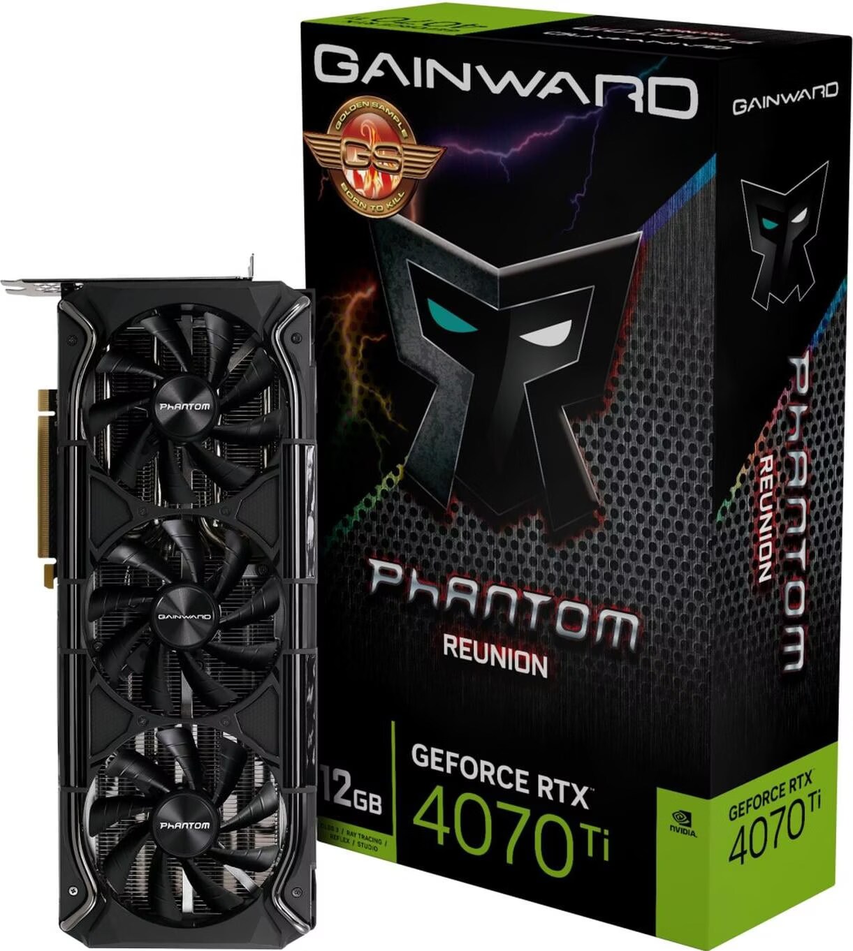 Phantom Gainward Geforce Rtx 2070 Twinx GAINWARD RTX 3080 PHANTOM