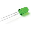 Velleman 5mm Standard Led Lamp Green Diffused