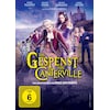 Das Gespenst von Canterville (DVD, 2016, Deutsch)