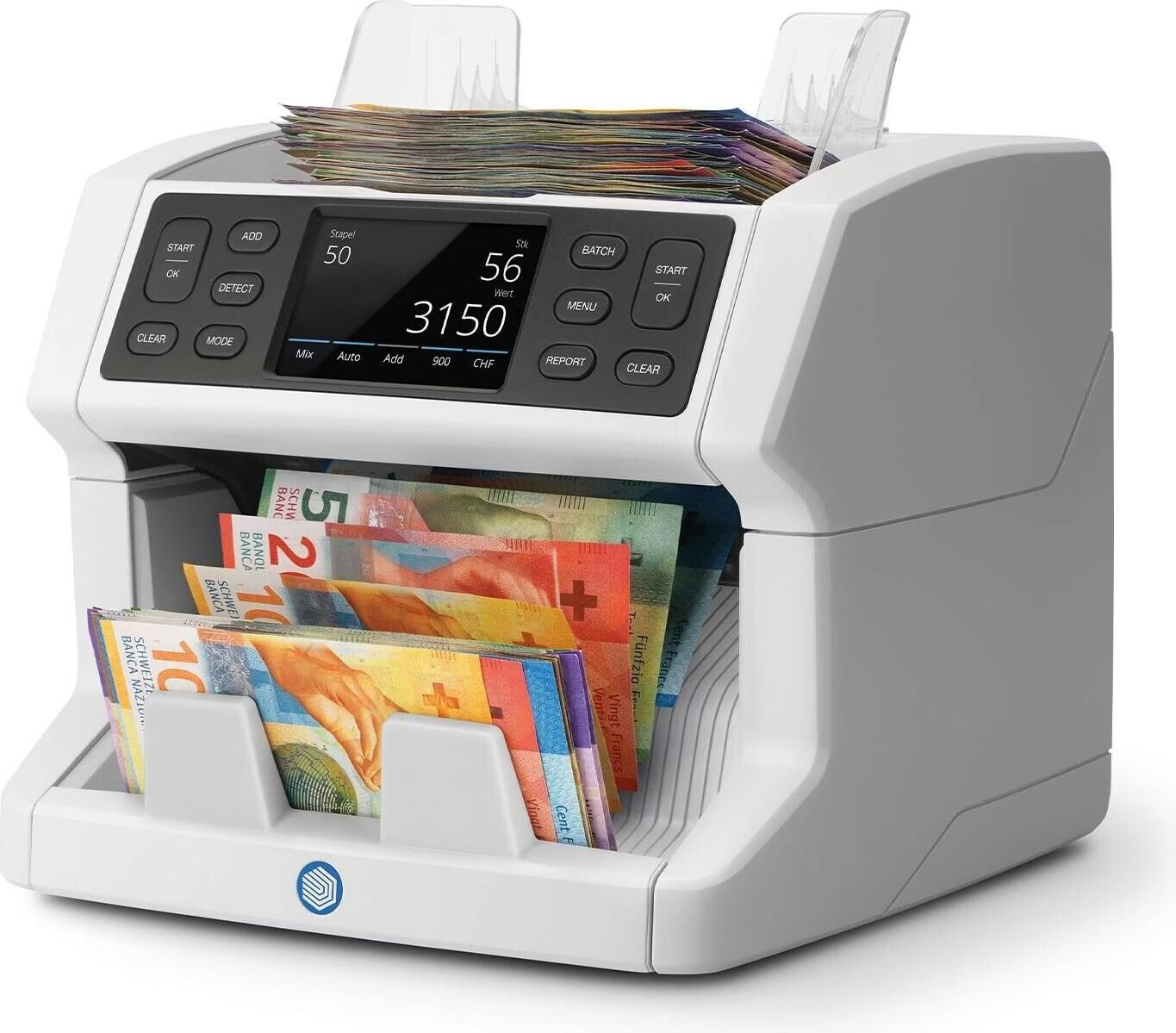 The best Money counters in 2026 on digitec