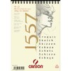 Canson Sketchpads (A2, Nessuna)