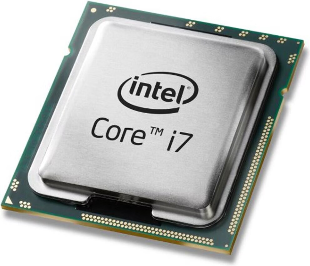 Intel Core i7 7700K - buy at Digitec - Digitec