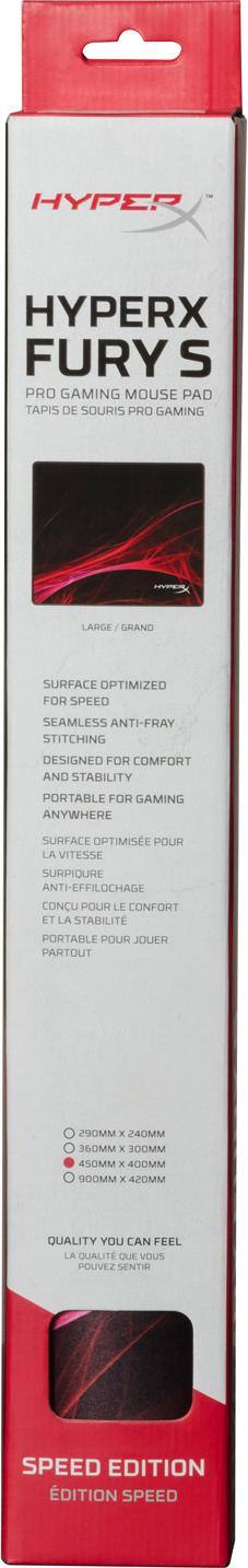 Hyperx fury s speed l online