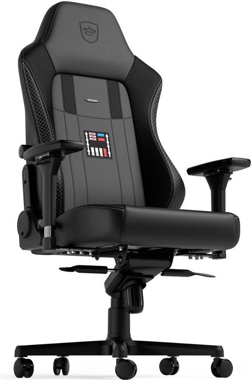 noblechairs HERO Edizione Darth Vader buy at Digitec
