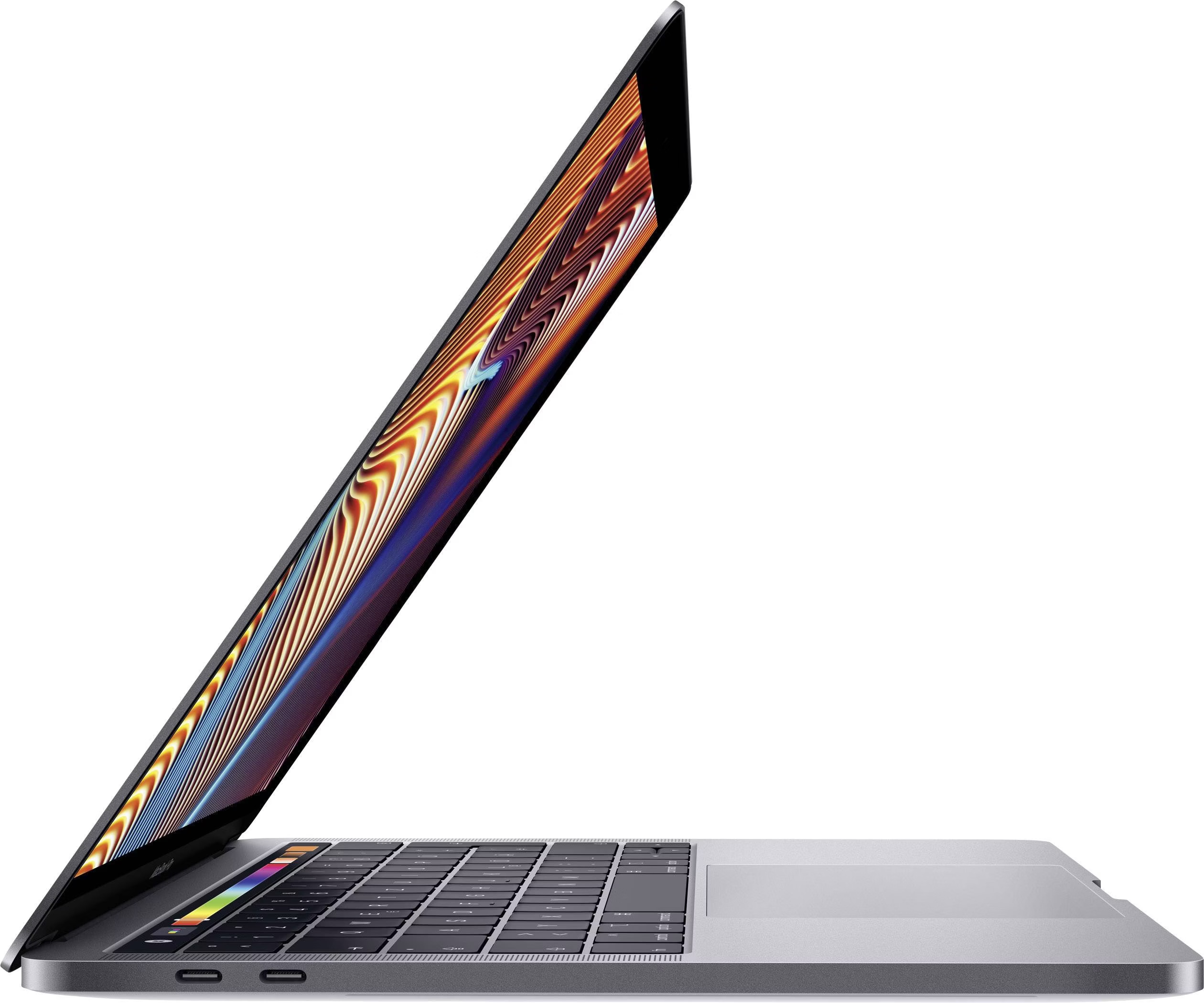 Apple MacBook Pro 13 – 2019 - kaufen bei Digitec