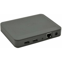 Silex DS-600 : Serveur IP Gigabit LAN USB3.0