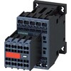 Siemens Contactor Relay 4NO+4NC DC 24V S00
