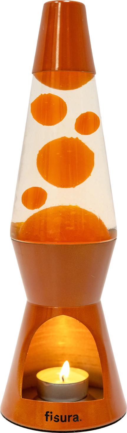 Lava lamp fisura sale