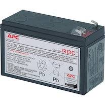APC Spare battery no. 17