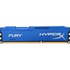 HyperX Fury (1 x 4GB, 1600 MHz, RAM DDR3, DIMM)