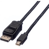 Value Mini DisplayPort — DisplayPort (1.50 m, DisplayPort)