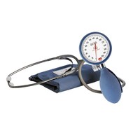 Boso BS 90 Misuratore di pressione sanguigna con stetoscopio (Misuratore di pressione del braccio superiore)