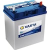 Varta Blue Dynamic A14 (12 V, 40 Ah, 330 A)