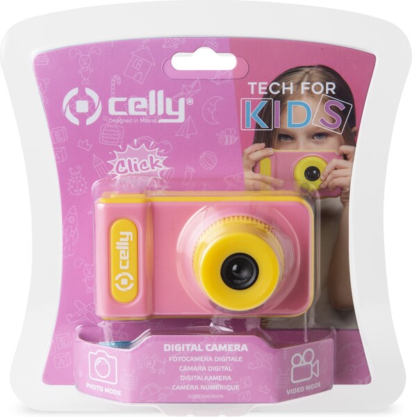 celly digitalkamera
