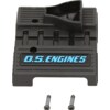 O.S. Engines COPERTURA MOTORE 15LD-X No.72403510