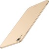 Mofi Coperchio in plastica rigida sottile della serie Shield (iPhone XR)