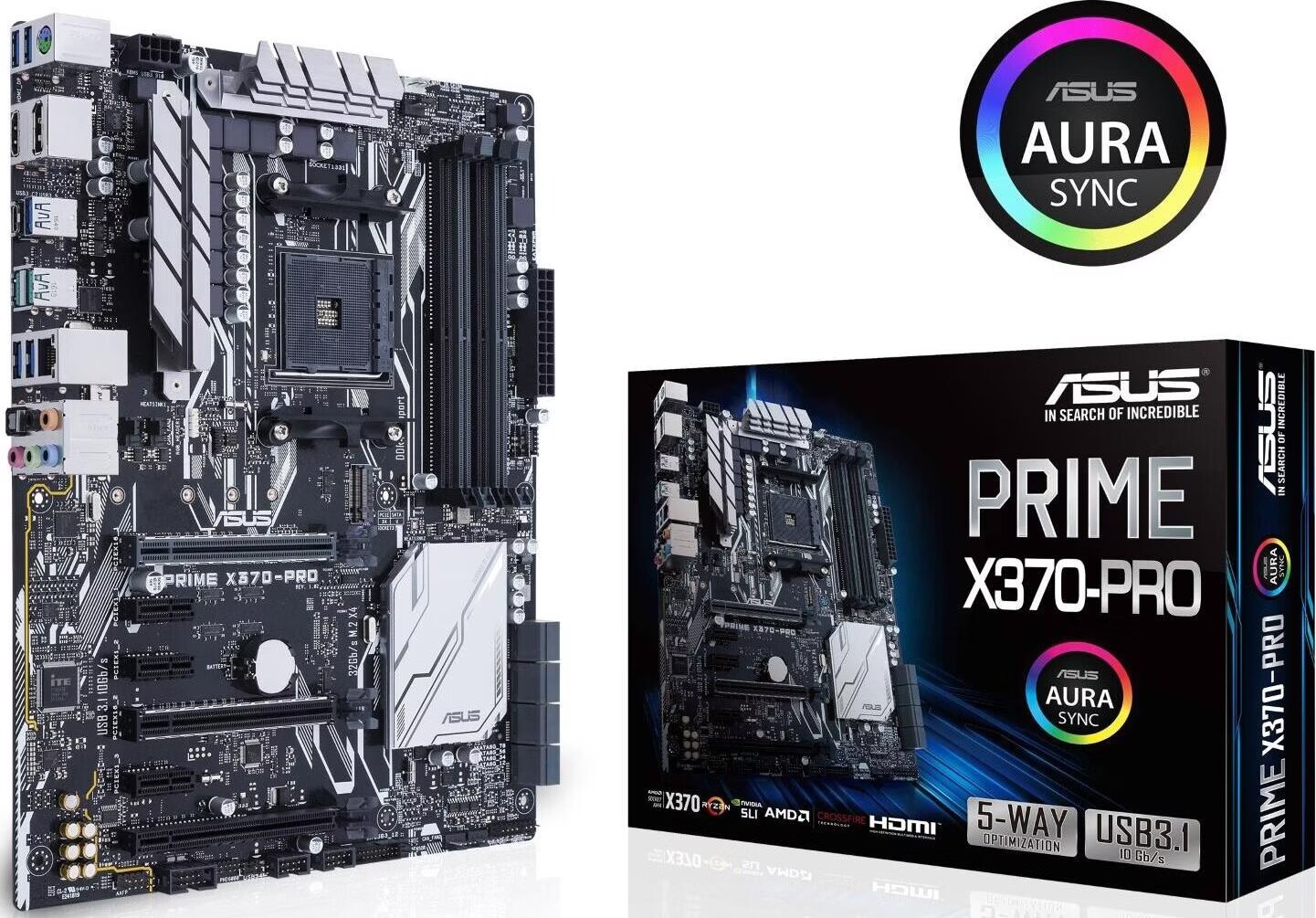 ASUS PRIME X370-PRO + Ryzen 7 1700 セット ASUS_PRIME_X370-PRO_14.jpg