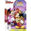 Topolino Wonder House Minnie-Rella (2014, DVD)
