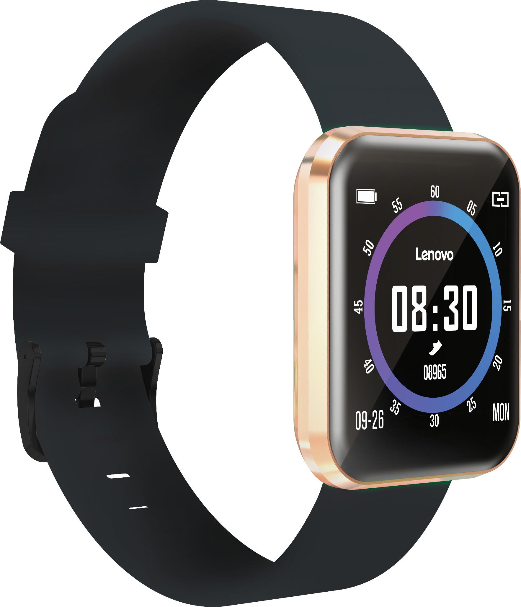 Lenovo Smartwatch E1 Pro Metal buy at Digitec