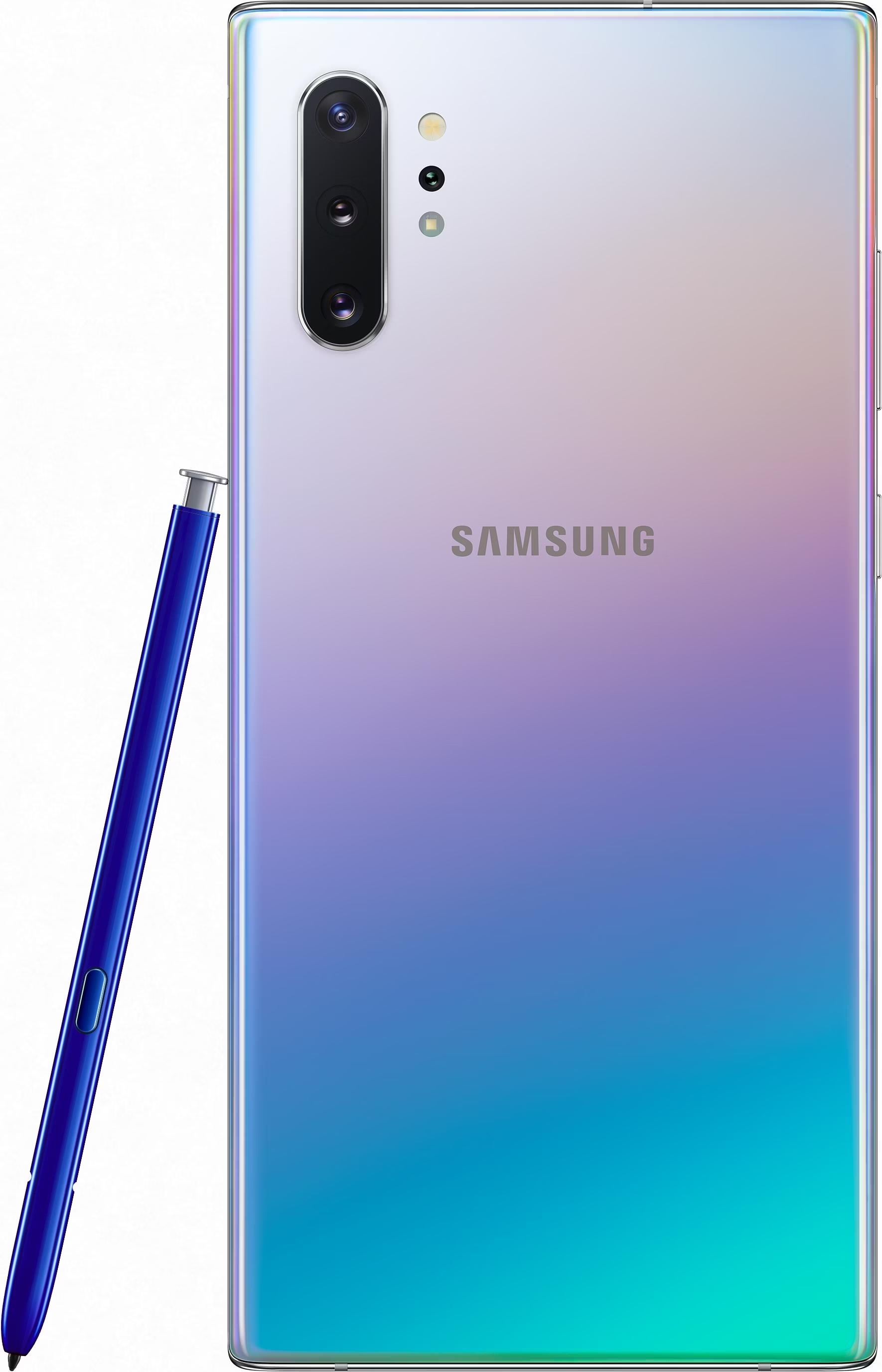Samsung Galaxy Note 10: Ein erster Blick in Amsterdam - Digitec