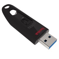 SanDisk Ultra (16 GB, USB A, USB 3.0)
