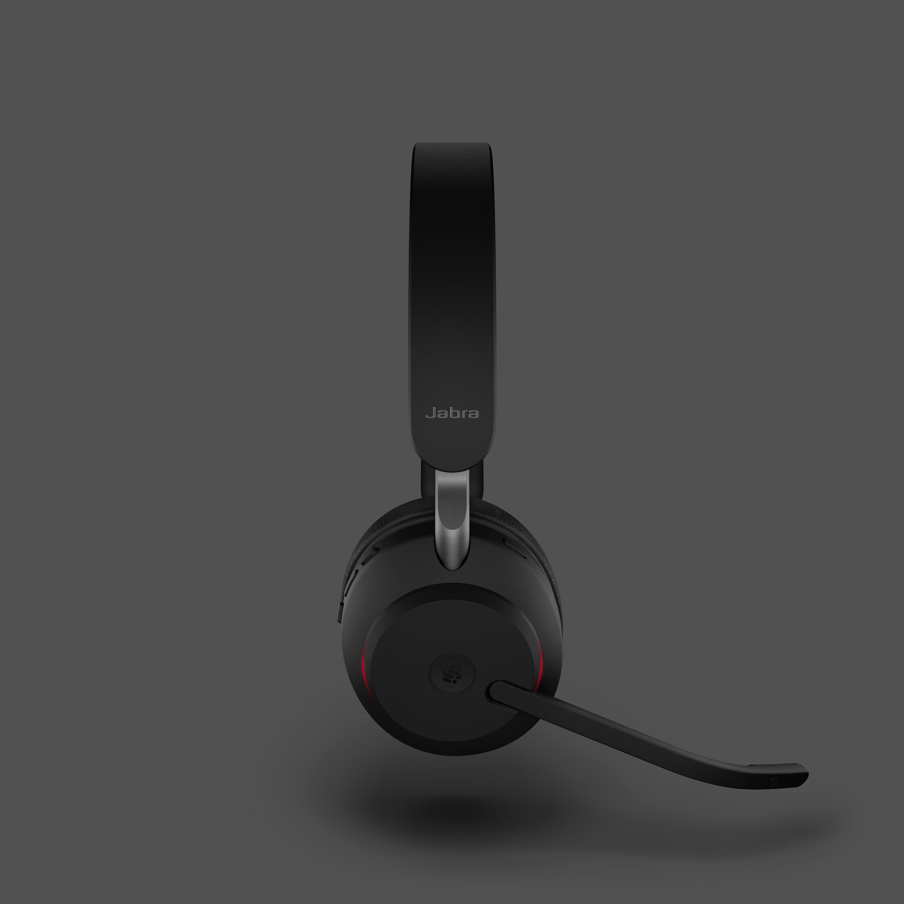 Jabra Evolve2 65 MS (Kabellos, USB-A, Microsoft Teams)