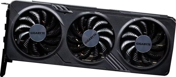 Gigabyte GeForce RTX 4060 8GB GAMING OC - buy at Digitec