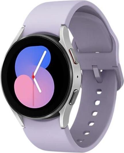 Samsung Galaxy Watch5 BT 44 mm Aluminium nur WLAN One Size Digitec