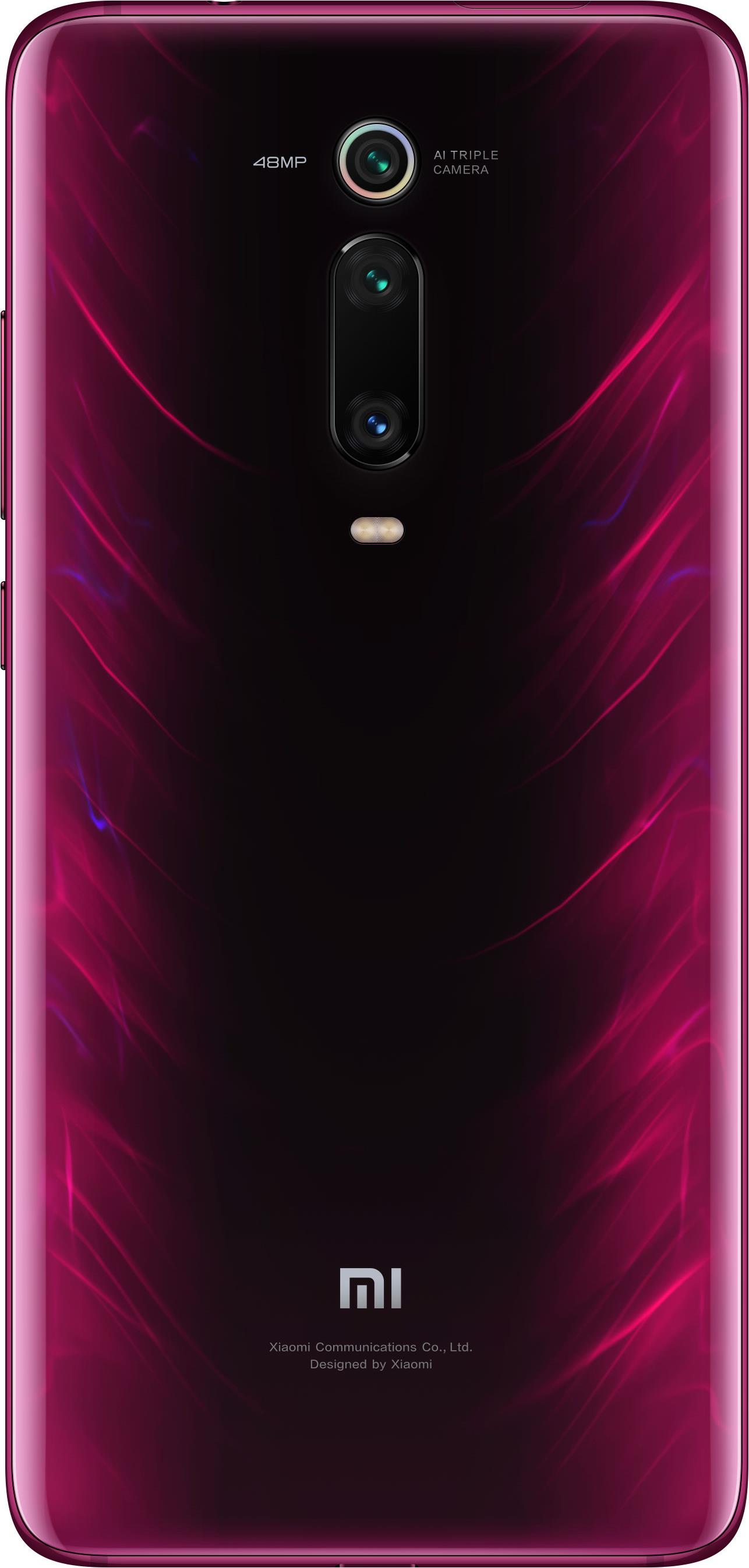 Xiaomi Mi 9T Pro 6GB+128GB Flame Red＋その他 Xiaomi Mi 9T Pro 6GB RAM 64GB Flame Red: Amazon.de