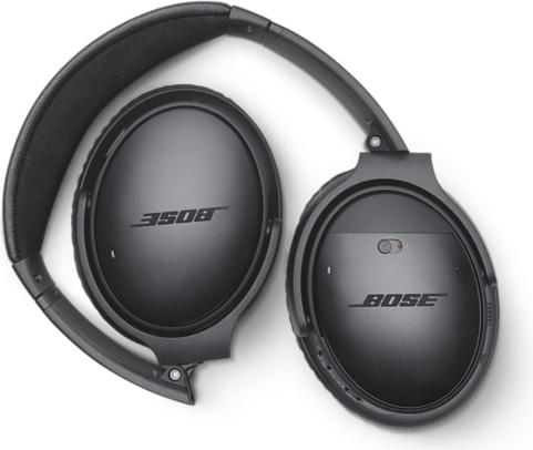Bose quietcomfort 35 ii digitec on sale