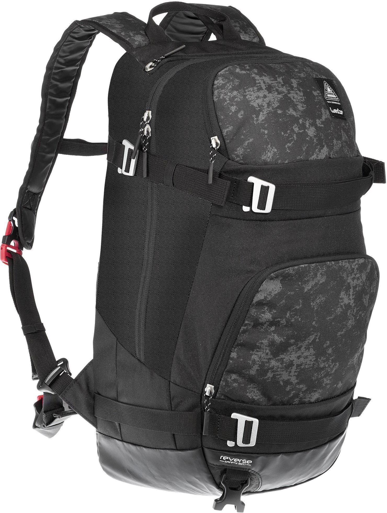 Wedze BP SKI FS500 20 l buy at Digitec