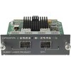 HPE HP Modul JD368B: für HP 5500/5120 Serie (Switch Modul)