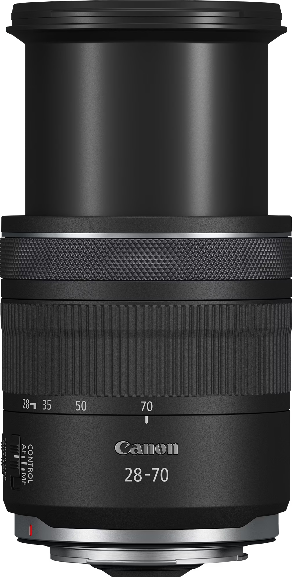【良品】Canon RF 28-70mm f2.8 IS STM Kaufen Canon RF 28-70mm F2.8 IS STM Objektiv — Canon Schweiz Shop