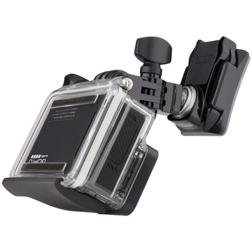 GoPro - Grab Bag - Ensemble de fixations et d\'accessoires pour