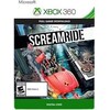 Microsoft ScreamRide (Xbox 360)