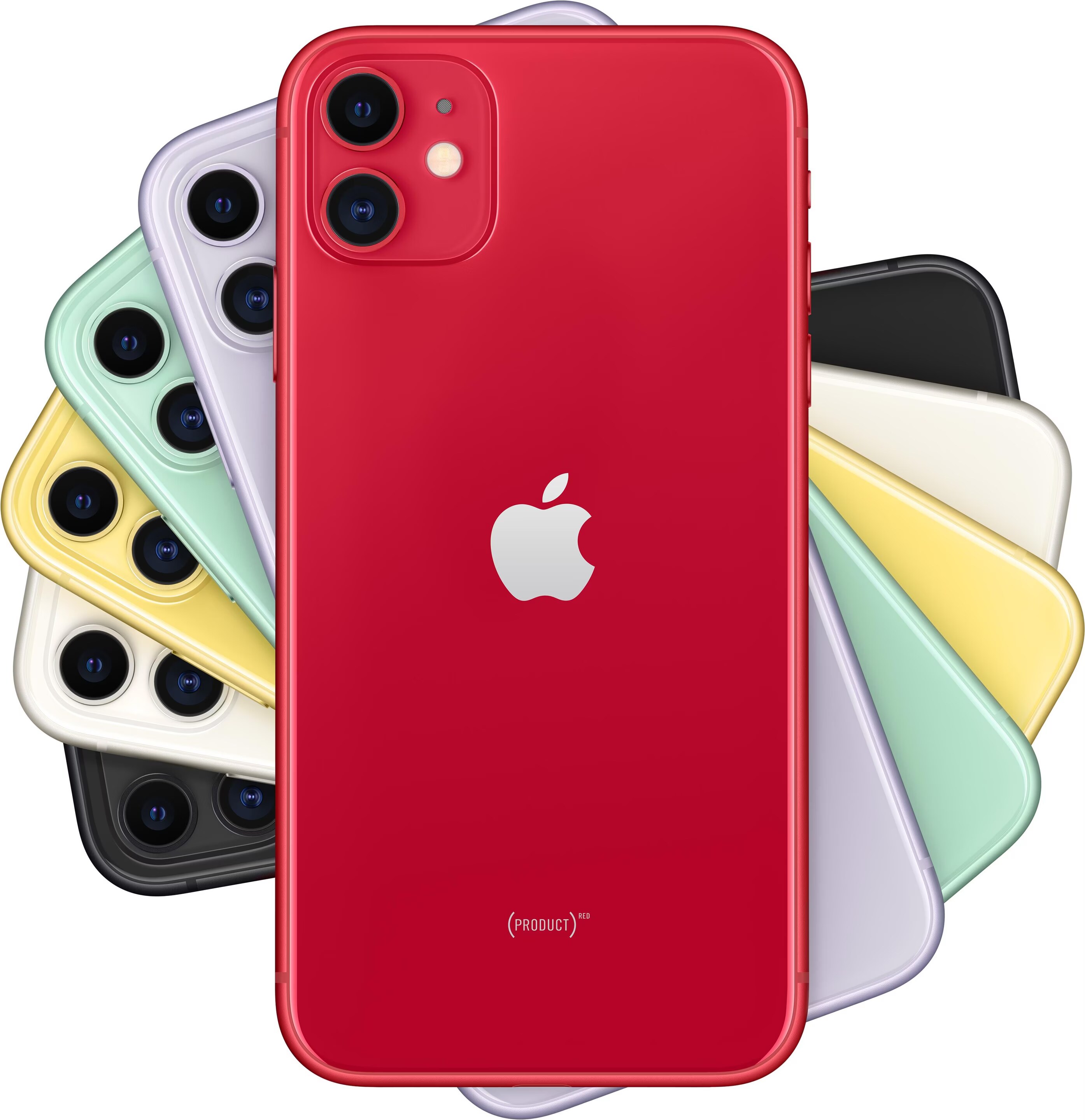Apple iPhone 11 - kaufen bei Digitec