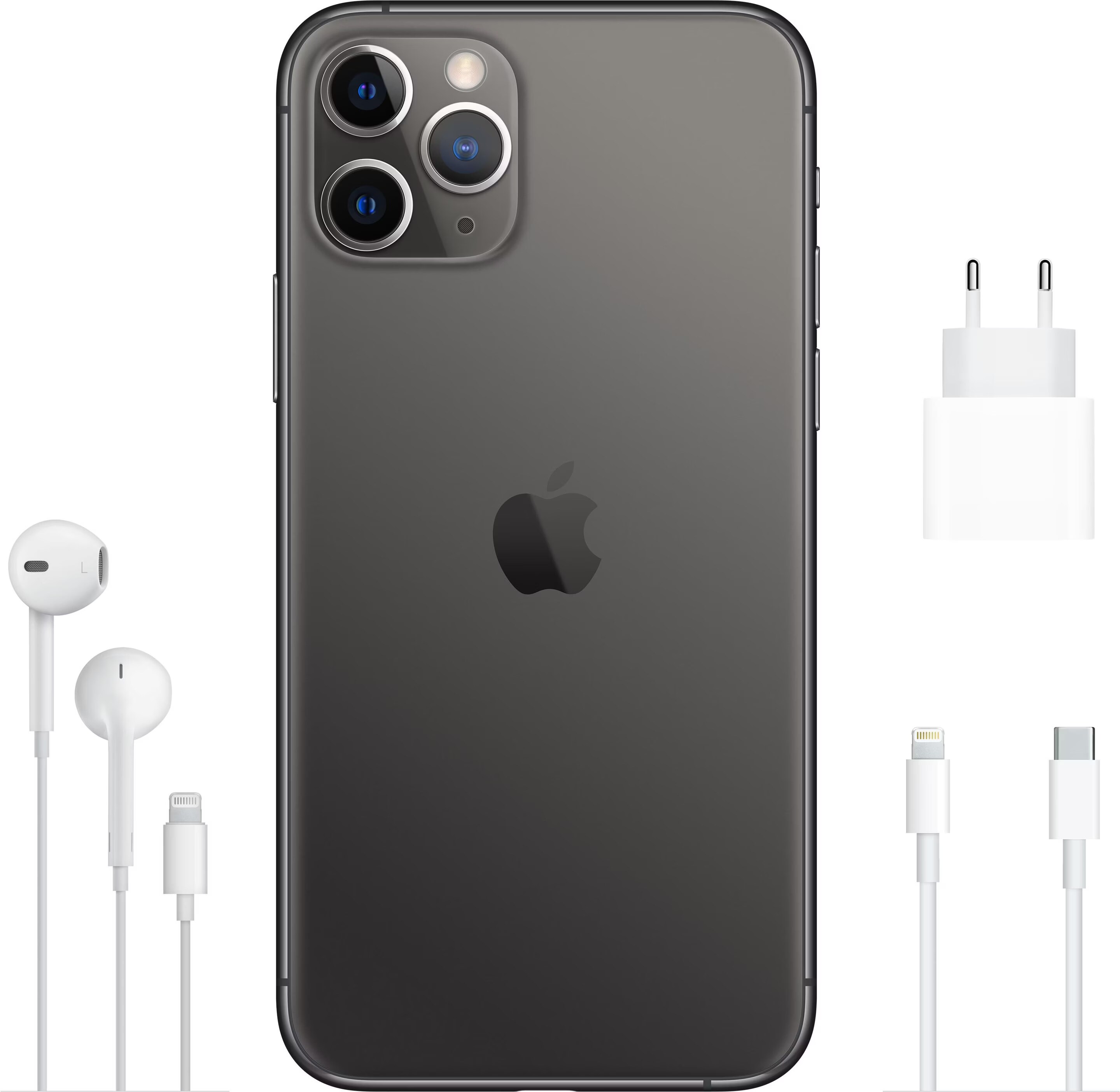 Apple iPhone 11 Pro - kaufen bei Digitec