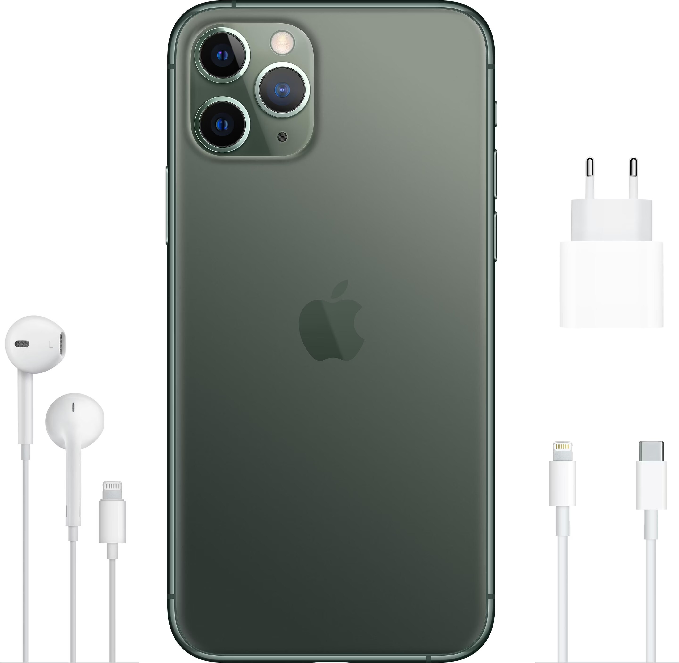 Apple iPhone 11 Pro - kaufen bei Digitec