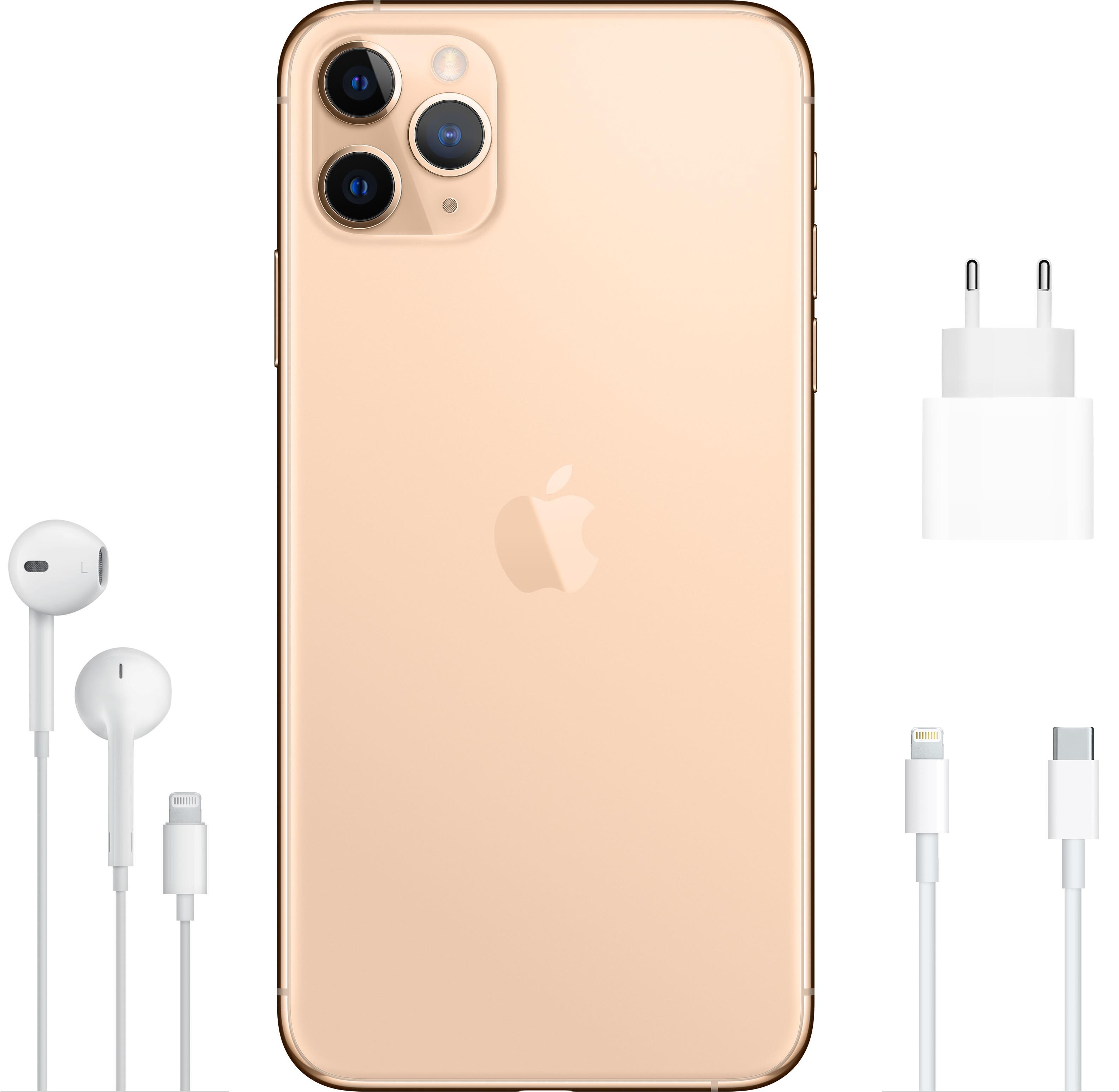 Apple iPhone 11 Pro Max - buy at Digitec
