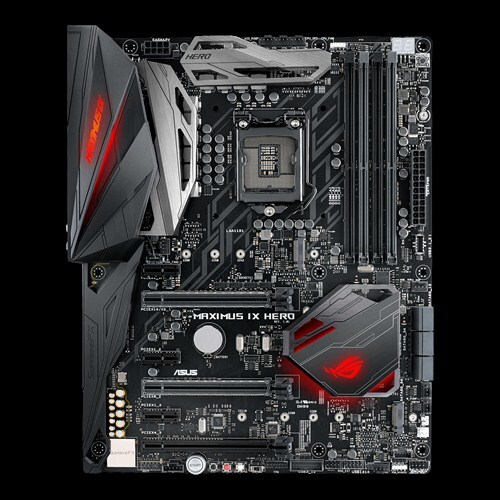 Z270 maximus ix hero on sale