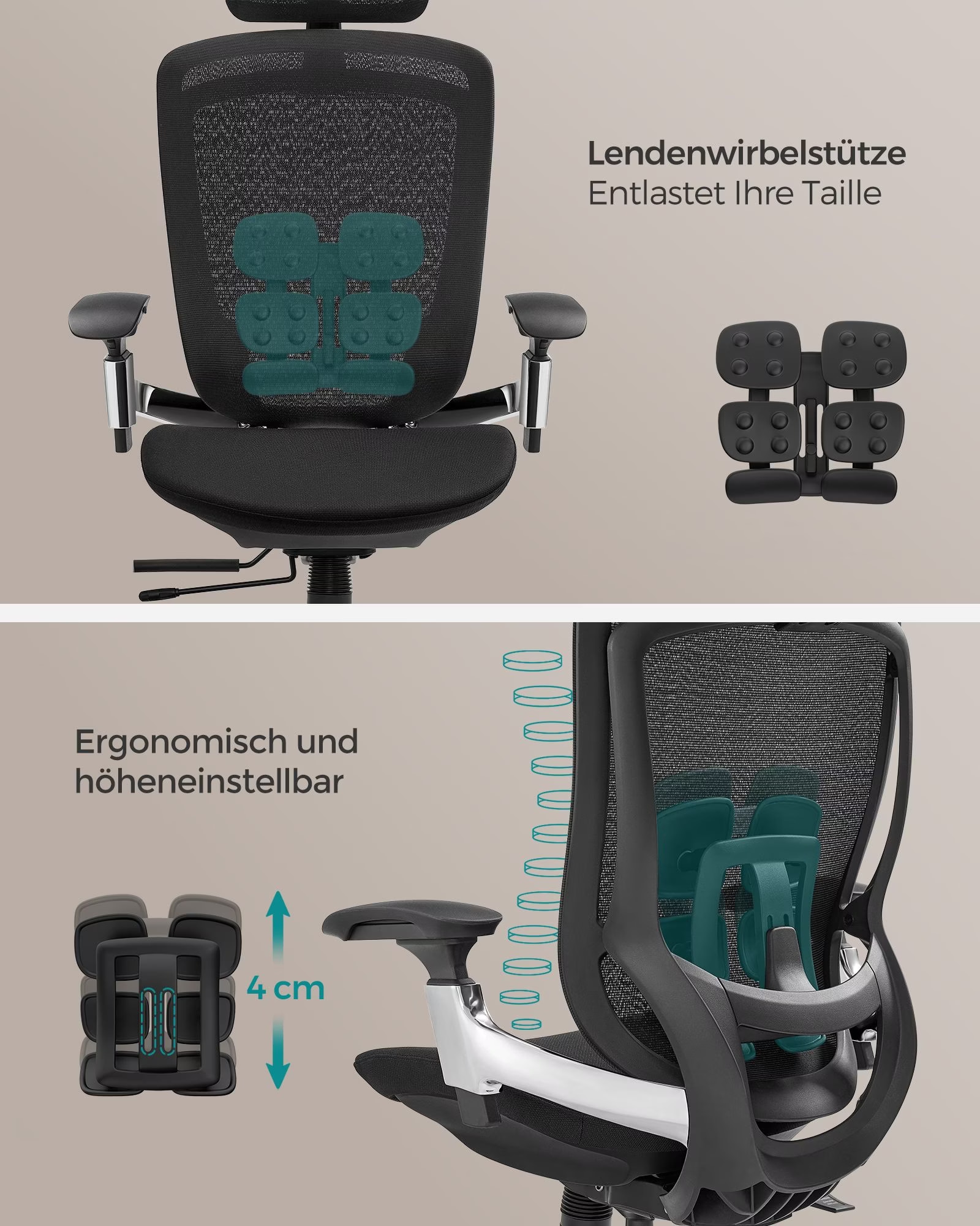 Gaming Chair Reddit Kinn Chair Herman Miller Autonomous Ergochair