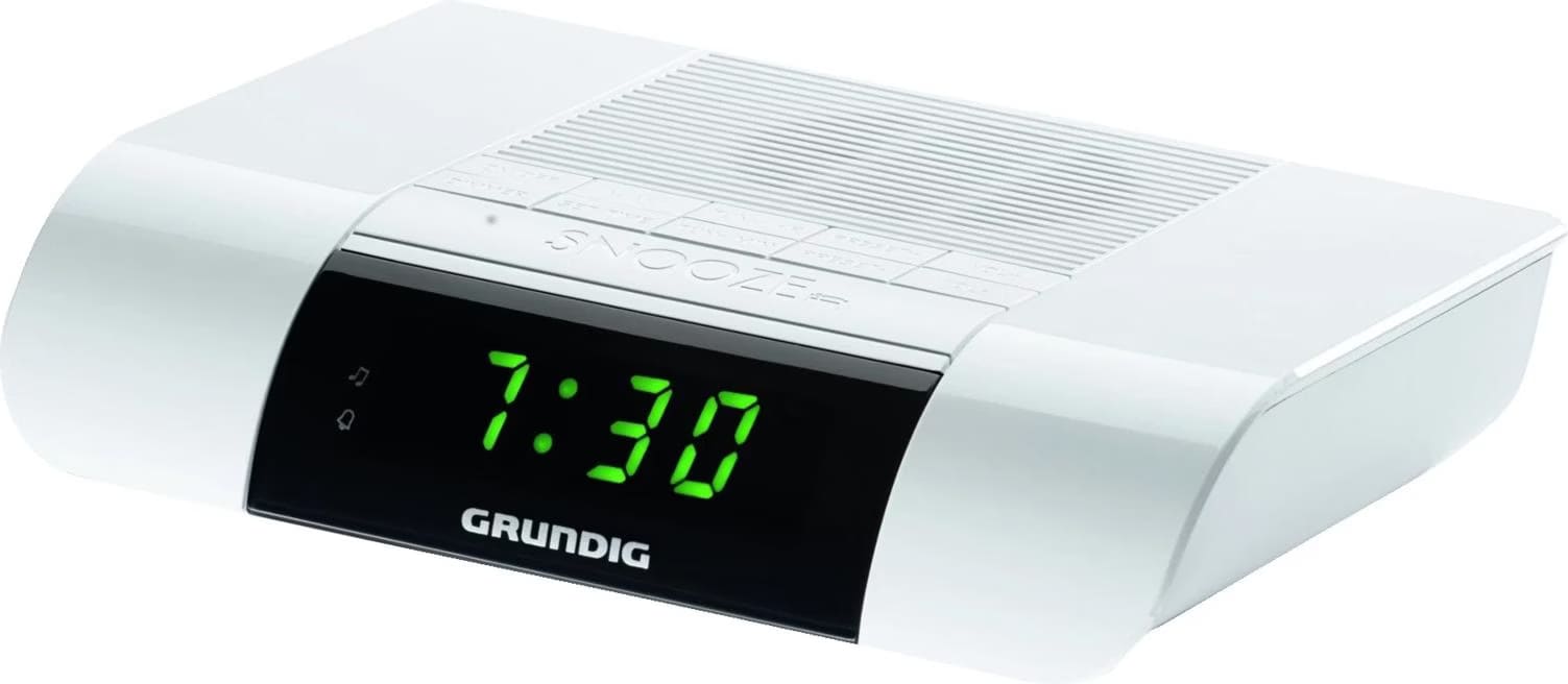 Grundig KSC 35 kaufen bei Digitec