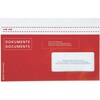 Elco Buste portadocumenti  Quick Vitro carta Dokumente/Documents conformi agli standard postali (C5/6)