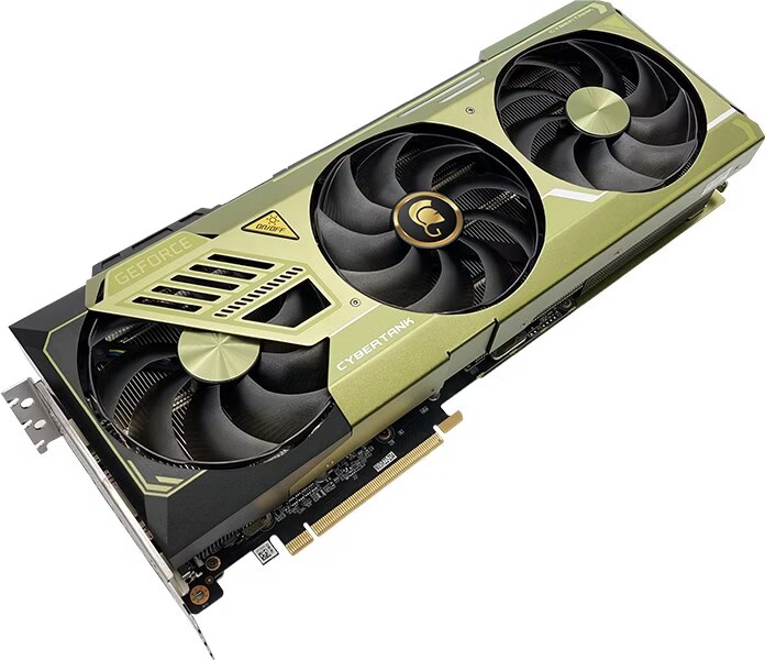 G*家様 NVIDIA GeForce RTX 4090 Gallardo 24 Manli GeForce RTX™ 4090 24GB Gallardo Triple