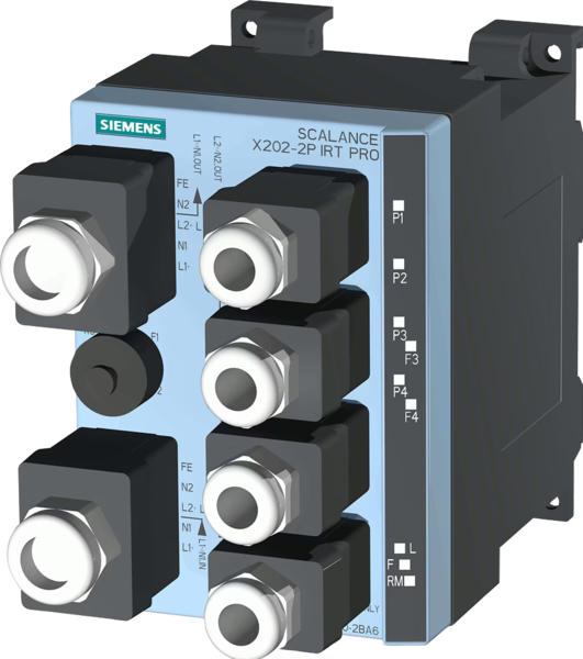 Siemens SCALANCE kaufen bei digitec