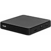 TVIP S-Box v.605 WiFi, Black (8 GB, IPTV (ready))