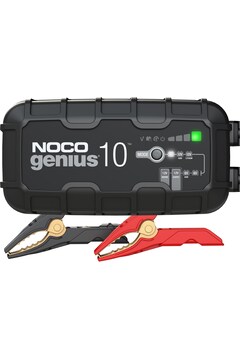 Noco GB500 Genius Boostmax (6000 A, 24000 mAh) - kaufen bei Galaxus