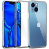 3MK Clear Case (Apple iPhone 13)